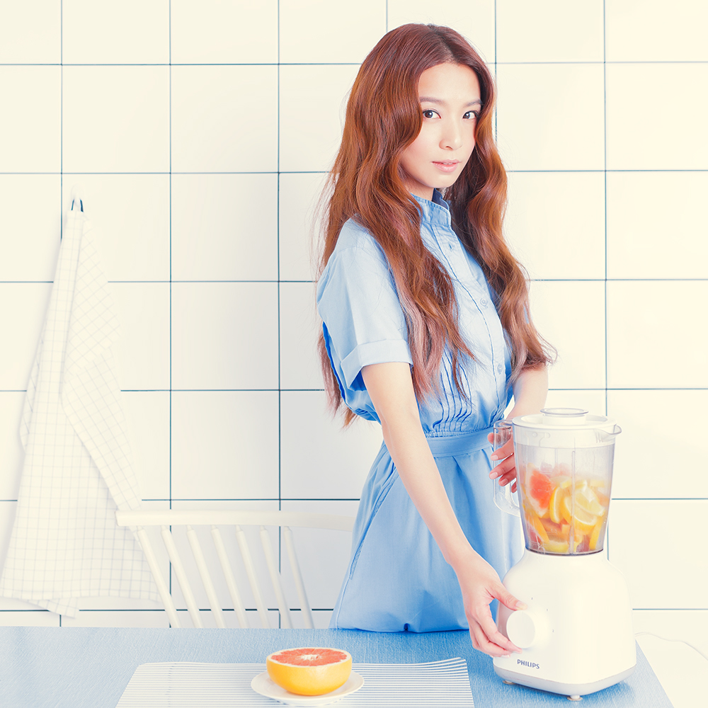 she出道到2018年有多少场的演唱会,hebe田馥甄she