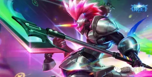 lol限定排行,lol各种限制