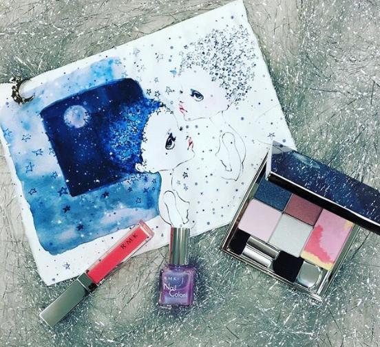 2021年圣诞限定,2021圣诞限定有什么