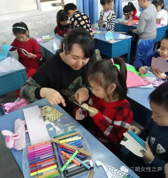 当国学走进附小，这个“吉祥物”和孩子们擦出怎样的火花？