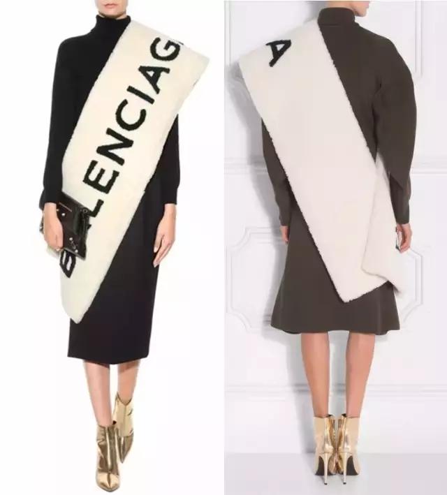 一万五的时髦,花五十块钱就能赶……然而我还是拒绝