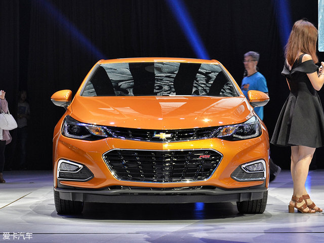 14款科鲁兹两厢掀背测评,2014款雪佛兰科鲁兹两厢1.6l改装