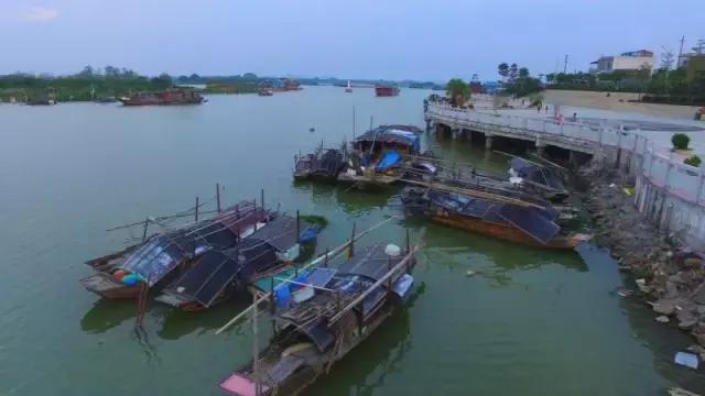 山塘三人龙舟冠军,清远市山塘胜利三人龙舟赛