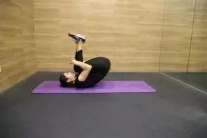 练一练,远离腰痛(腰椎锻炼手册)