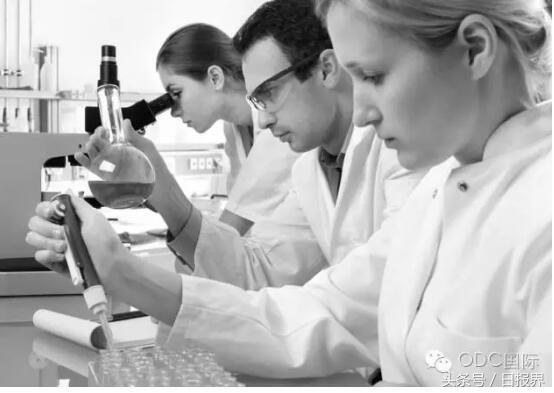 未上市就卖断货，ODC“时光水”逆天黑科技到底“黑”在哪里