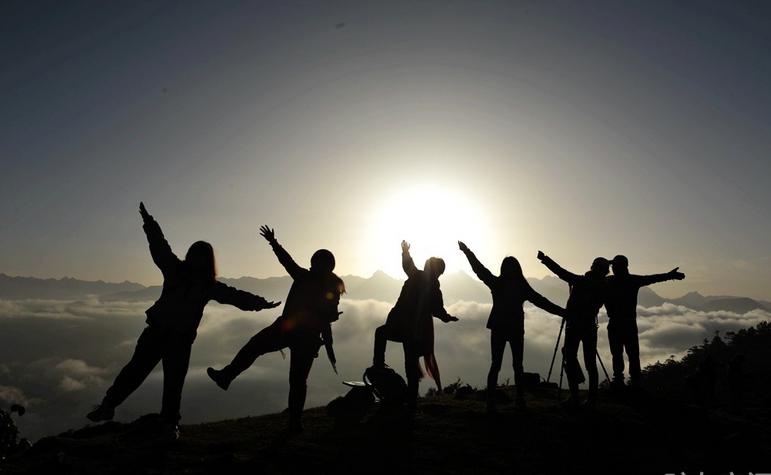 人品好就应该让家人过好,人品好才会好聚好散