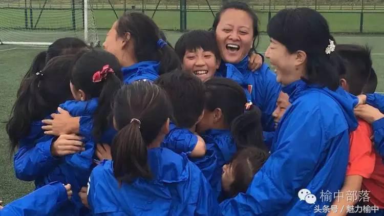 “爱只因有你”—中国足球少年英国行