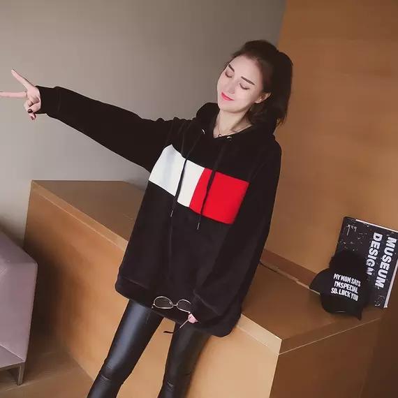 高颜值卫衣你喜欢吗,如何挑到一件高颜值卫衣