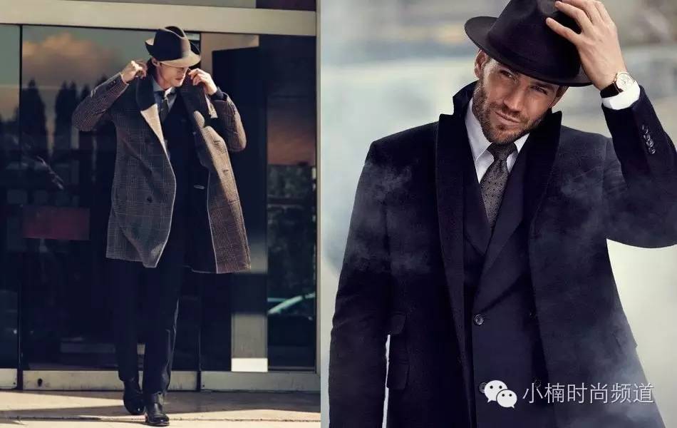 棒球帽适合什么穿搭秋冬,冬季男士渔夫帽穿搭攻略
