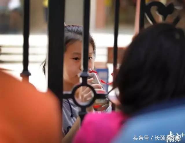 小升初的特殊对待,小升初虐心时刻