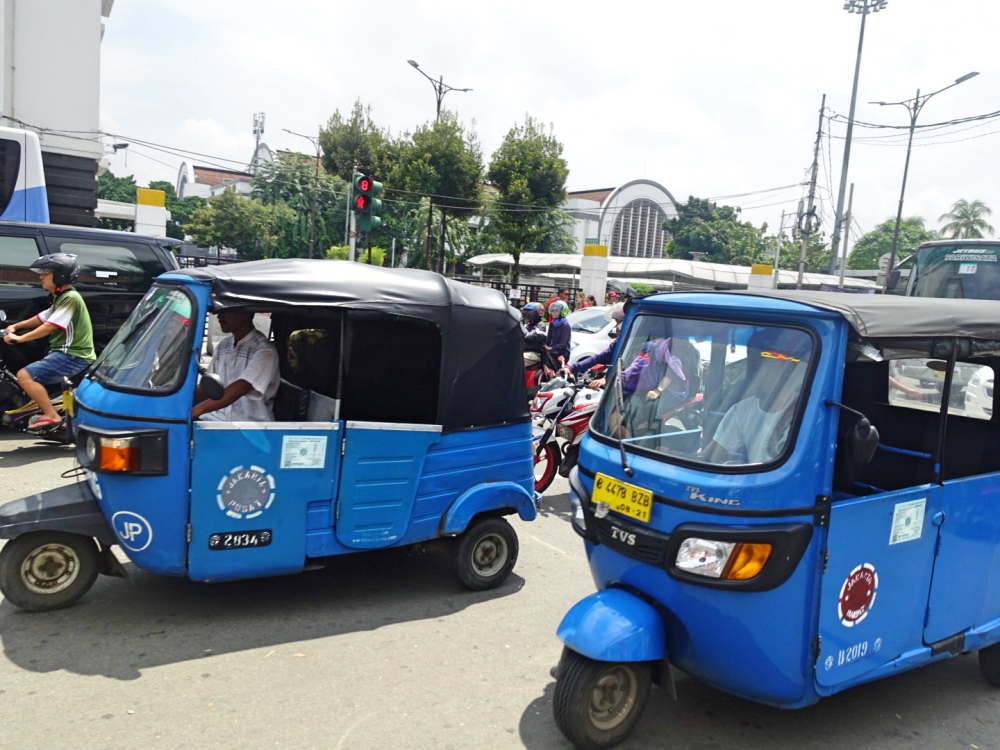 现在印尼是高风险区吗,现在印尼旅游危险吗