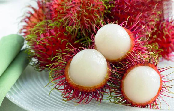 越南的水果有哪些,越南的水果就是与众不同