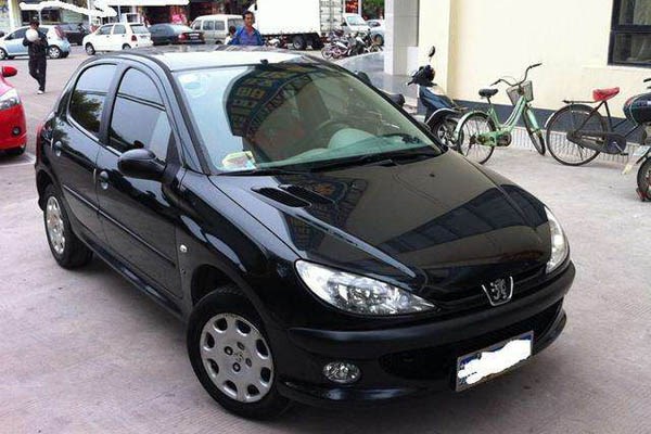 5万以内二手车推荐排行榜前十名,二手车买什么车最划算5万以内