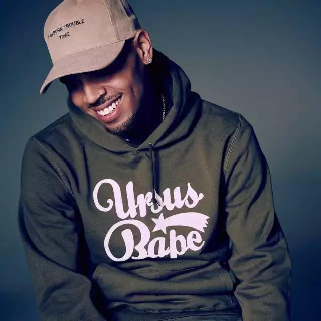 chrisbrown穿搭品牌,坏小子黄浦区店