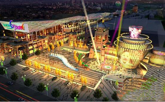 文创激发创新创业热情,文创融合化发展趋势