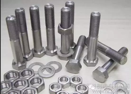 螺纹种类和区别,螺纹种类基本知识讲解