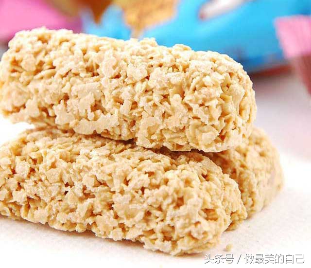 燕麦巧克力酥好物,燕麦巧克力营养又美味你值得拥有