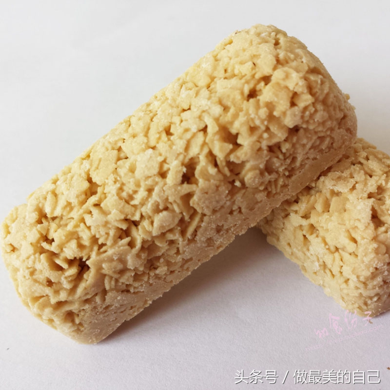 燕麦巧克力酥好物,燕麦巧克力营养又美味你值得拥有