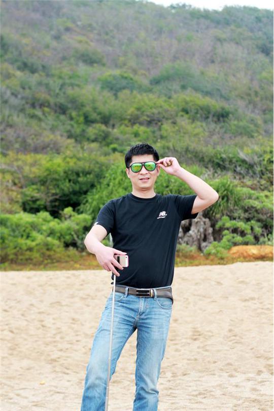 拖家带口去大城市,三亚东方夏威夷