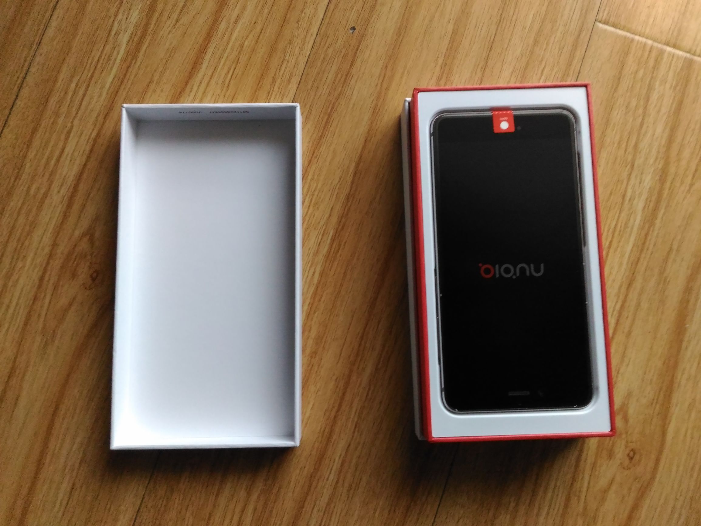 努比亚z11minis游戏测评,努比亚z11minis优缺点