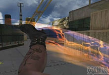 老司机们，这样的审判者，你们喜欢吗