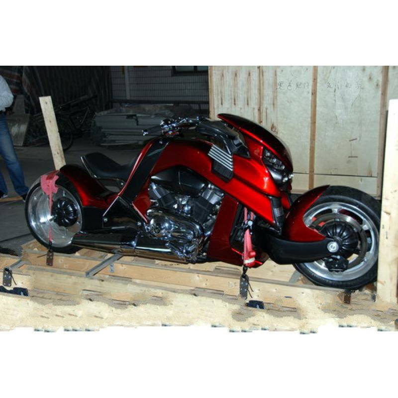 虬龙暴龙电动越野摩托车,国产暴龙正三轮摩托车