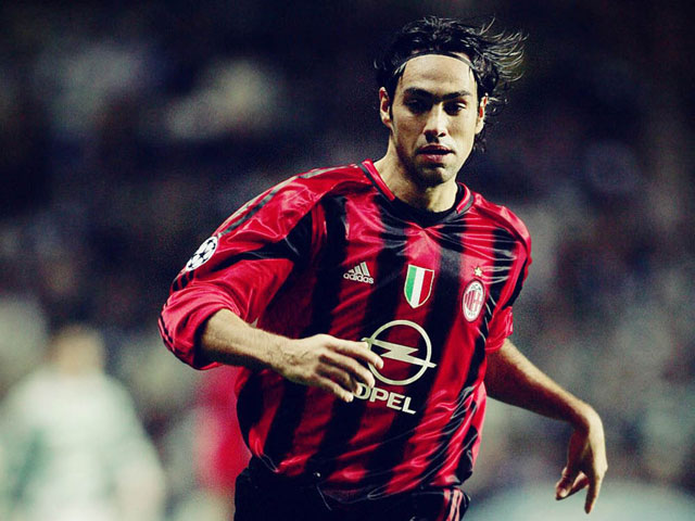 优雅卫士内斯塔,优雅卫士内斯塔传奇之路