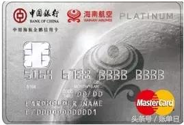 哪个银行白金卡实用,最值得入手的十家银行白金卡