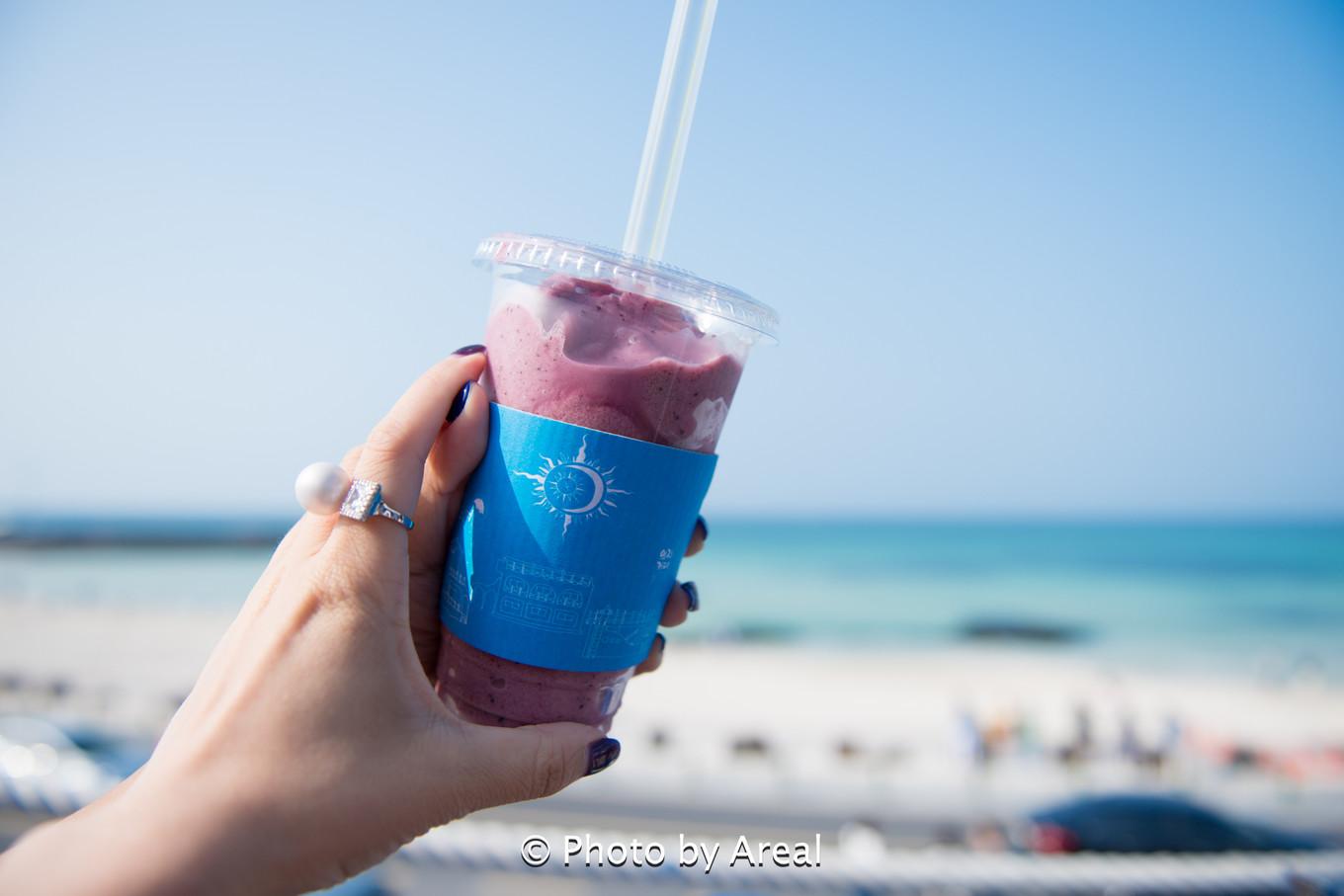 济州岛一日游美食探索,济州岛白天美食攻略