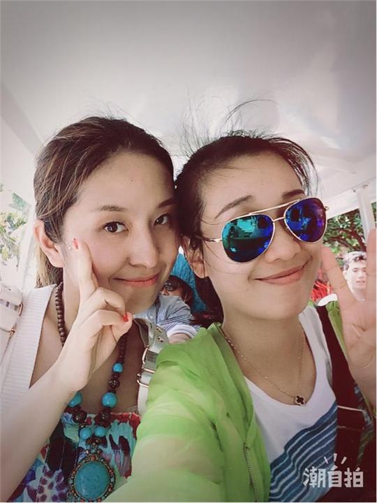 拖家带口去大城市,三亚东方夏威夷