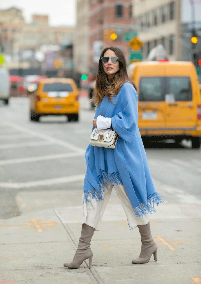 这条礼仪小姐的“迎宾带”，竟然被日日、袁姗姗……抢披上身！