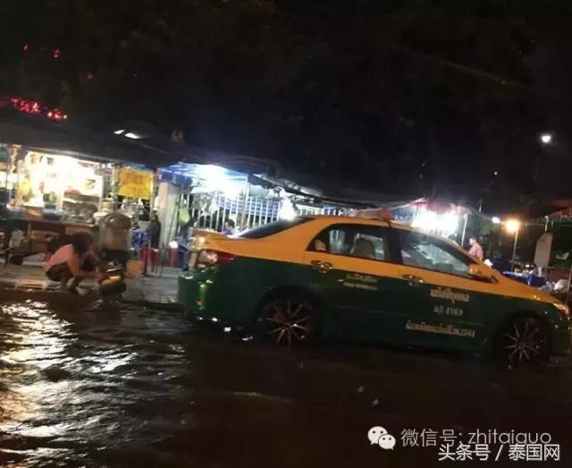 泰国的食品安全吗,泰国的食品安全