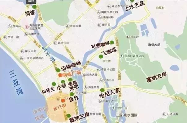 老司机带带我｜这么玩三亚真省钱！