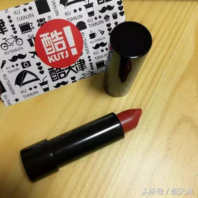 盘点口红涂过的样式,推荐秋冬季节口红