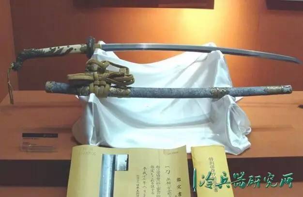 古代时期日本刀铸造方法,古代日本刀都是玉钢做的吗