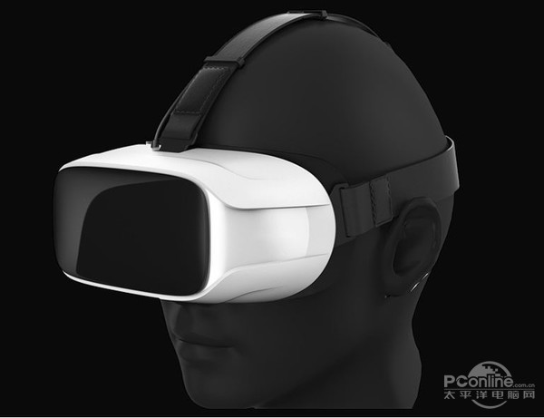 最清晰的vr一体机测评,小帅分离式vr一体机