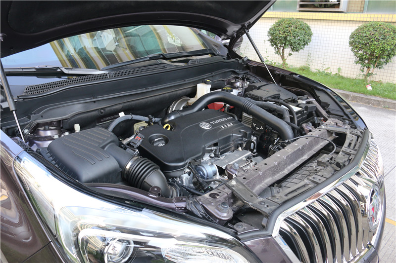 2021款532t昂科威如何安装记录仪,昂科威plus豪华版加360行车记录仪