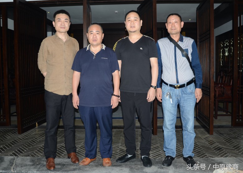 东莞市张涛,商会张涛