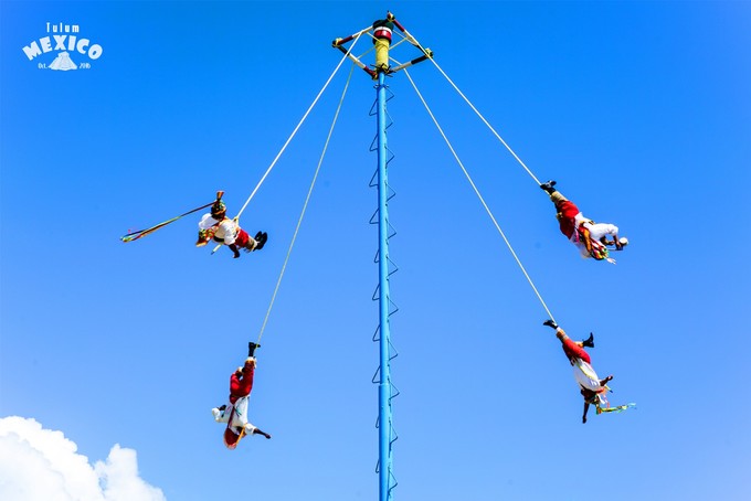 墨西哥最值得造访的5处古代遗迹,墨西哥旅游玛雅文明