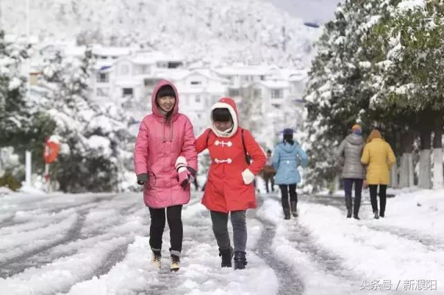 濮阳第一场雪是几号,濮阳哪一年5月份下的雪