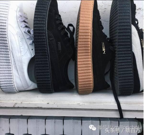 打败Yeezy350、NMD！日日救得了PUMA吗？