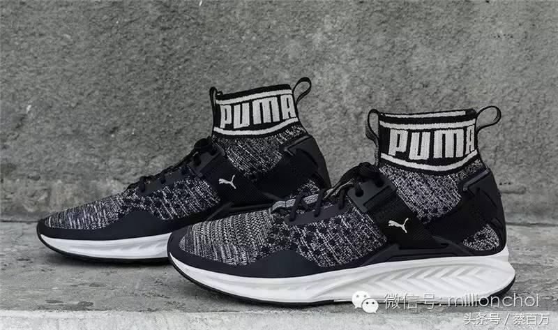 打败Yeezy350、NMD！日日救得了PUMA吗？