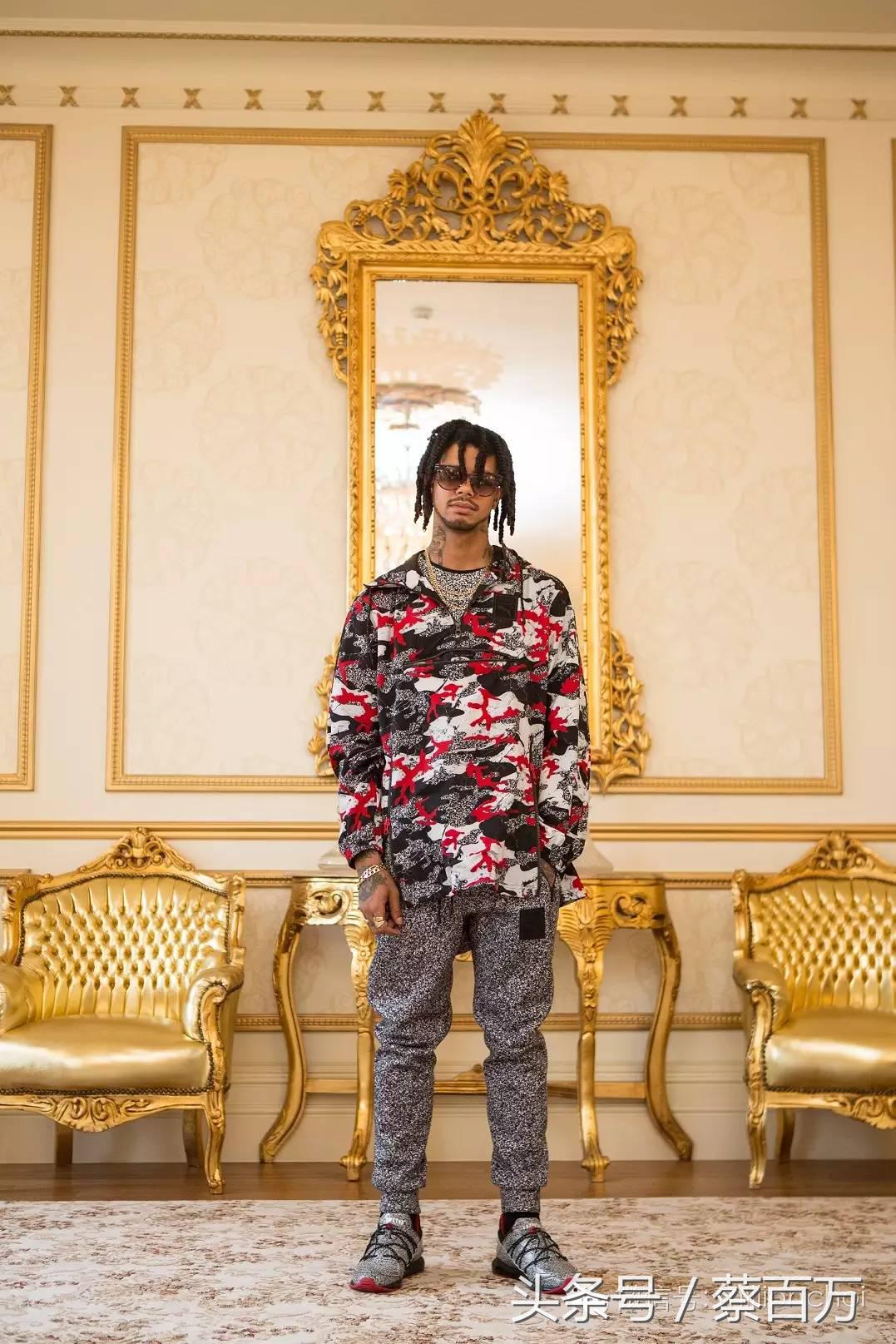 打败Yeezy350、NMD!日日救得了PUMA吗?