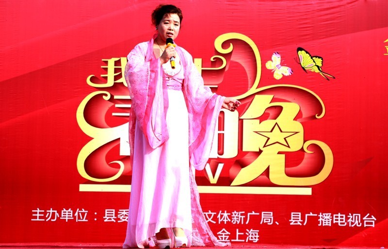 孝昌竟然有这么多能人异士！更重要的是变脸最快的人也在这里！