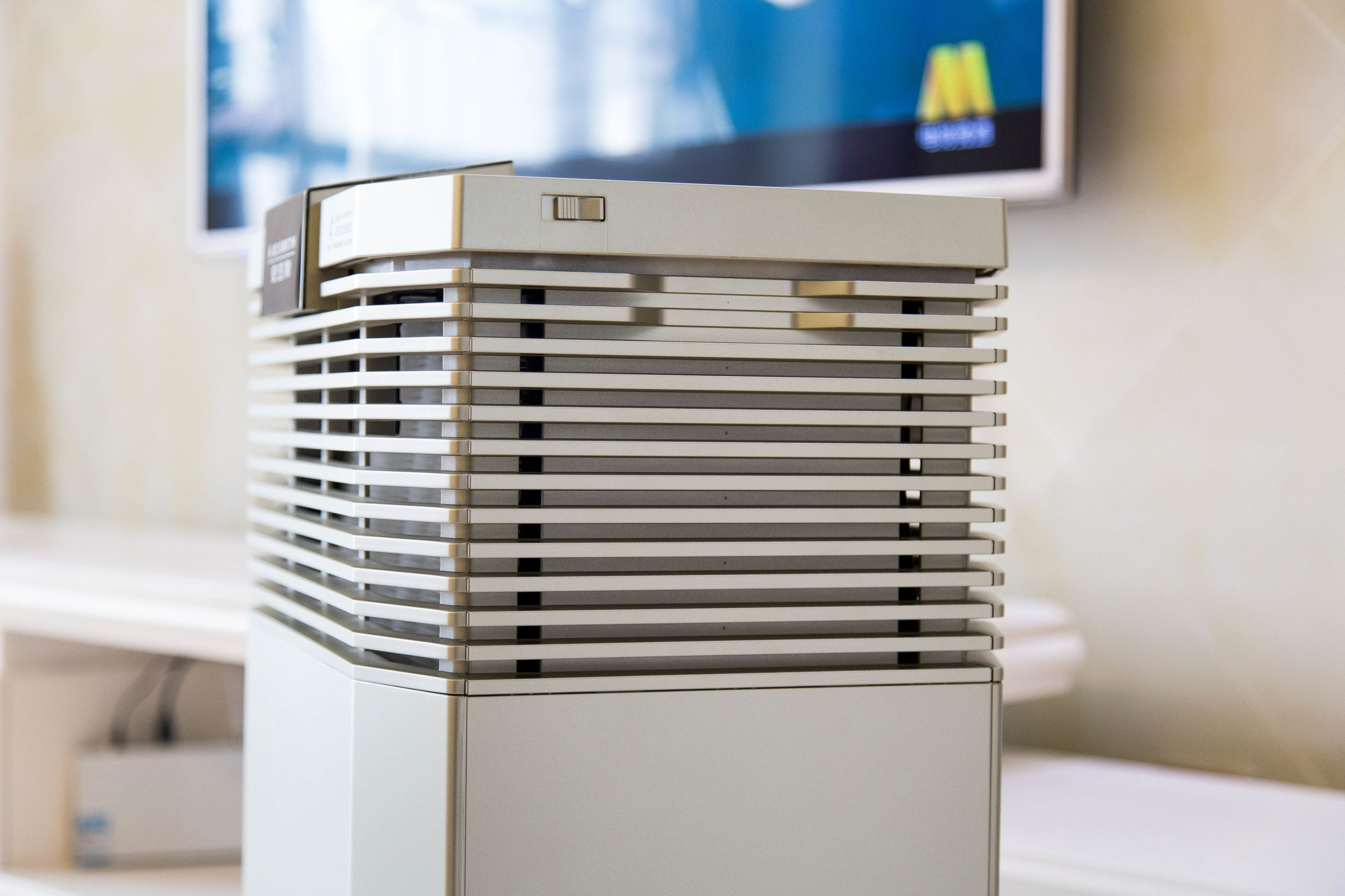 戴森和ao史密斯空气净化器,ao史密斯空气净化器清理