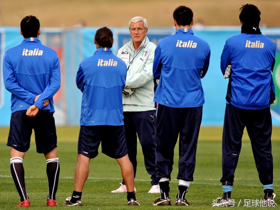 里皮说国足在亚洲不惧怕任何对手,里皮国足发布会