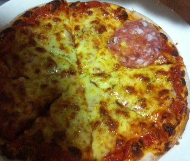 小姨子出国留学回来,小姨子回来做菜