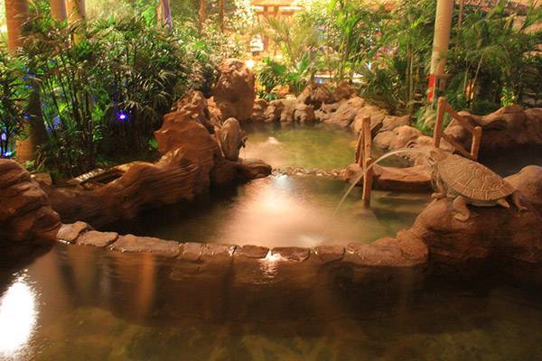 冬日最适合和情侣泡温泉北京,冬季泡温泉旅游攻略