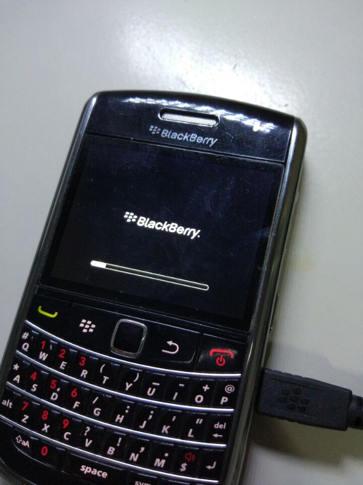 黑莓9650快捷键,黑莓9650删图标