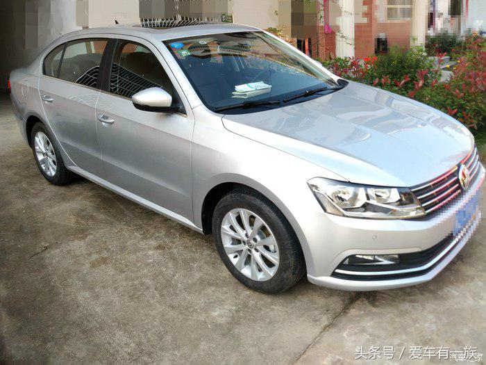 大众朗逸最畅销车型,大众朗逸销量最多的是哪个款